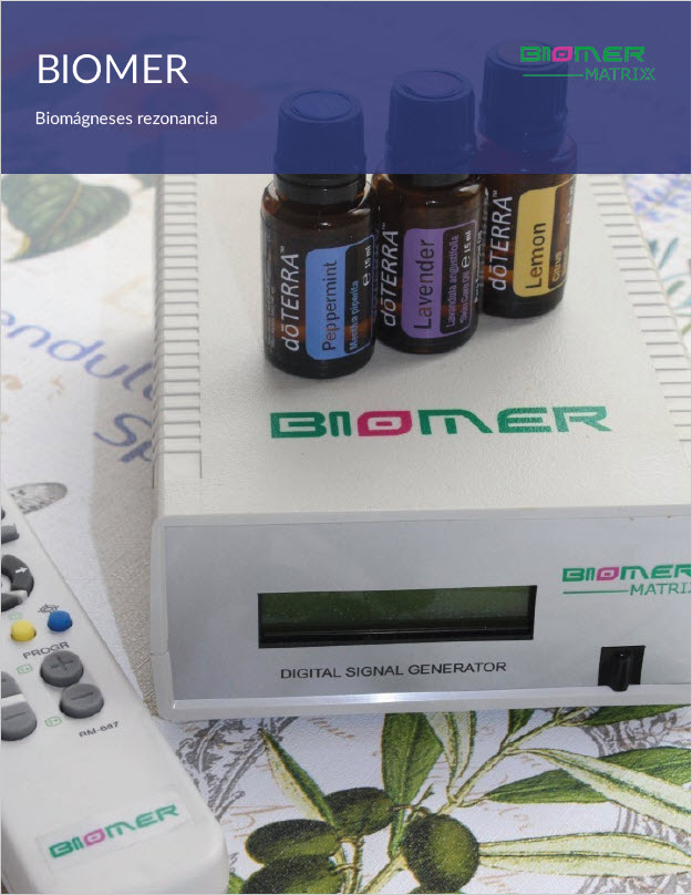 Biomer készülékek