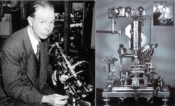 Raymond Rife
