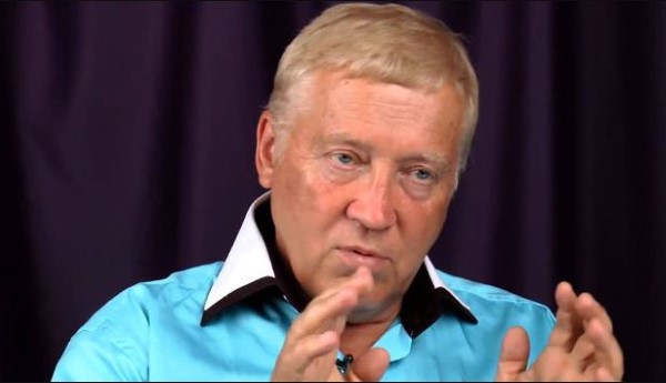 Peter Gariaev, más néven Pjotr Garjajev