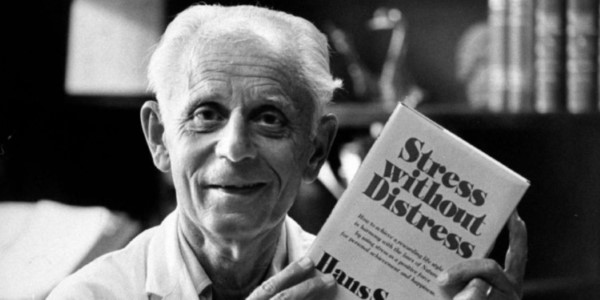 Prof. Selye János