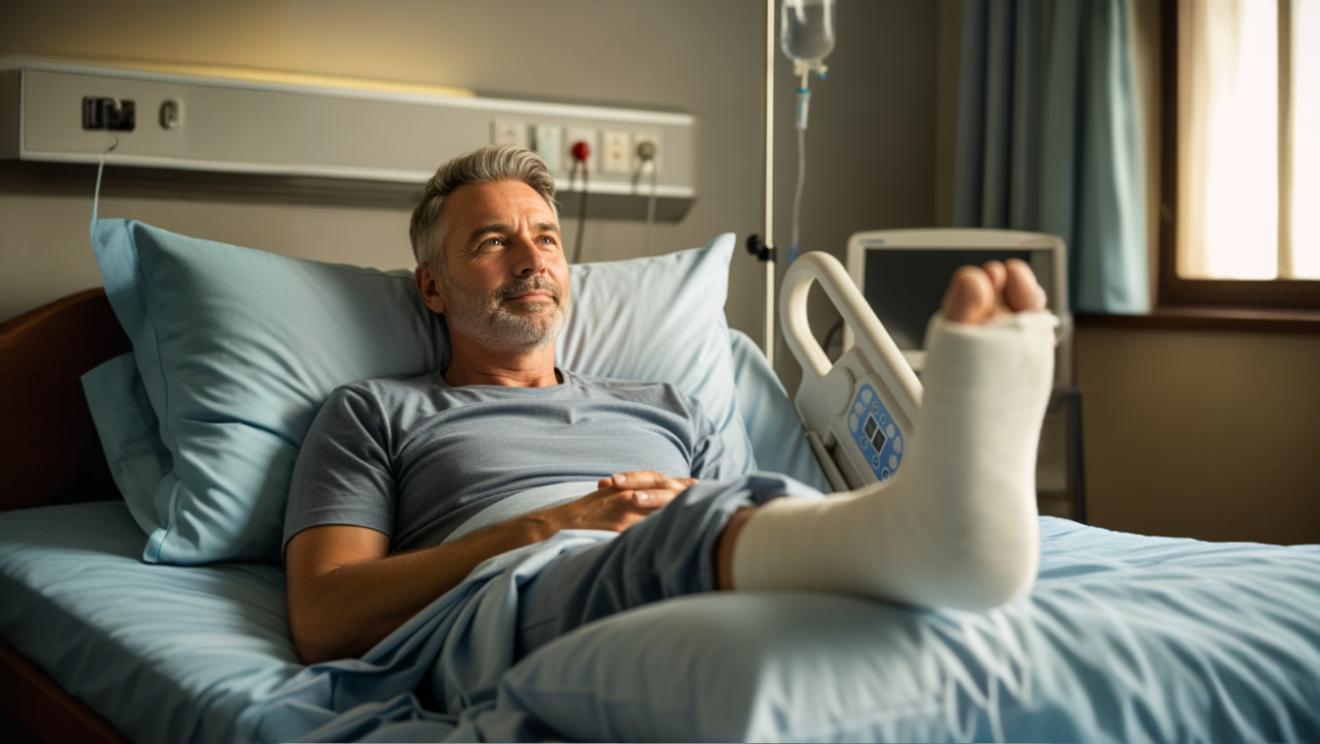 Adott egy esélyt a Biomernek – és nem bánta meg.